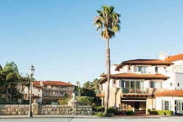 Harbor View Inn - Santa Barbara