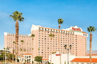 هتل Harrah S Laughlin Beach Resort & Casino