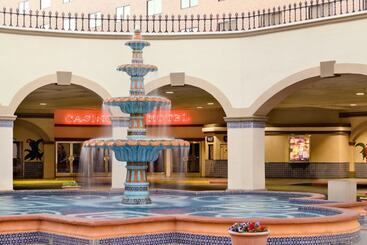 هتل Harrah S Laughlin Beach Resort & Casino