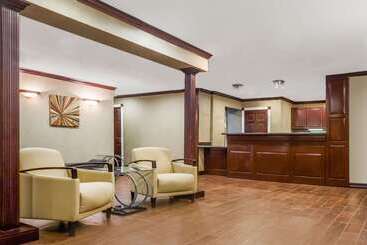 هتل Hawthorn Extended Stay By Wyndham Dallas