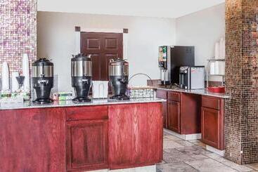 هتل Hawthorn Extended Stay By Wyndham Dallas