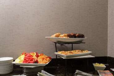 هتل Hilton Chicago/oak Lawn