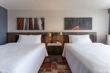 هتل Hilton Garden Inn San Francisco/oakland Bay Bridge