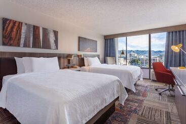 هتل Hilton Garden Inn San Francisco/oakland Bay Bridge