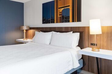 هتل Hilton Garden Inn San Francisco/oakland Bay Bridge