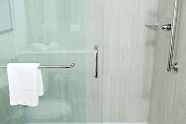 هتل Hilton Greenville