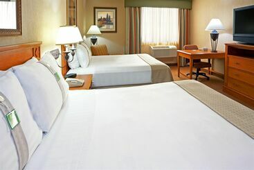 Red Lion Hotel Albany