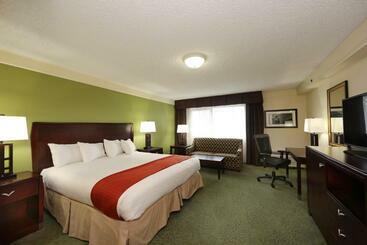 هتل Holiday Inn Athensuniversity Area, An Ihg