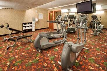 هتل Doubletree By Hilton Austin, Mn