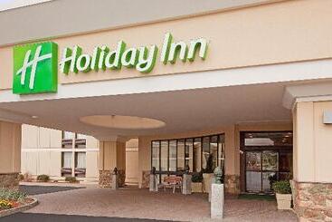 Holiday Inn Boston   Dedham Hotel & Conference Center By Ihg