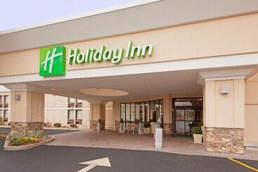 Holiday Inn Boston   Dedham Hotel & Conference Center By Ihg