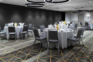 Holiday Inn Boston Dedham Hotel & Conference Center By Ihg