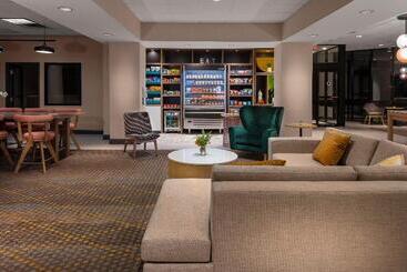 Holiday Inn Boston   Dedham Hotel & Conference Center By Ihg