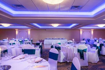 هتل Holiday Inn Columbia East Jessup, An Ihg