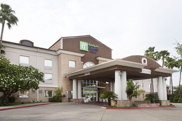 Holiday Inn Express Hotel And Suites Brownsville, An Ihg