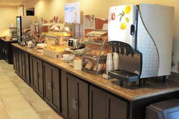 Holiday Inn Express Hotel And Suites Brownsville, An Ihg