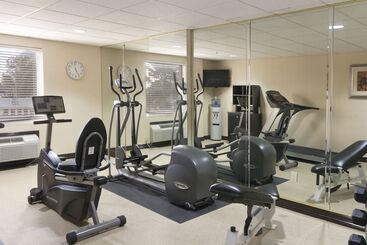 Holiday Inn Express Hotel And Suites Brownsville, An Ihg