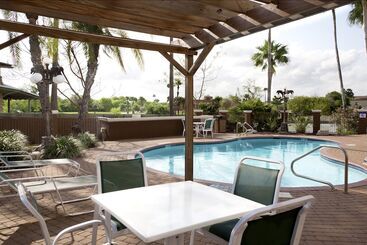 Holiday Inn Express Hotel And Suites Brownsville, An Ihg