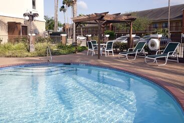 Holiday Inn Express Hotel And Suites Brownsville, An Ihg