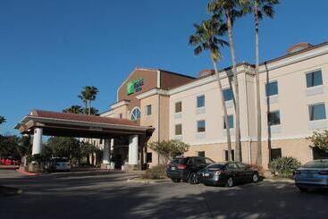 Holiday Inn Express Hotel And Suites Brownsville, An Ihg