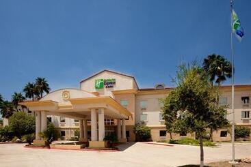 Holiday Inn Express Hotel And Suites Brownsville, An Ihg