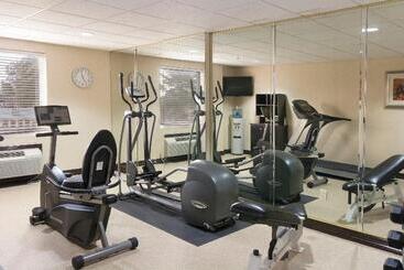 Holiday Inn Express Hotel And Suites Brownsville, An Ihg
