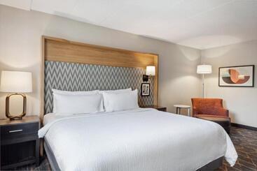 Szálloda Holiday Inn Portsmouth, An Ihg