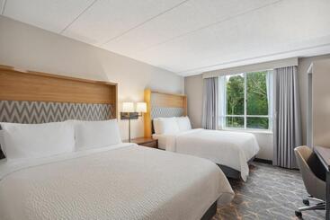 Szálloda Holiday Inn Portsmouth, An Ihg