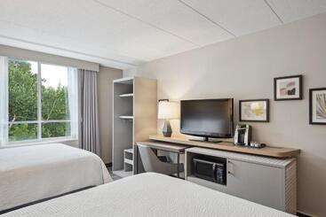 Szálloda Holiday Inn Portsmouth, An Ihg