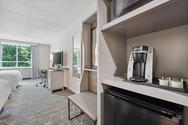 Szálloda Holiday Inn Portsmouth, An Ihg