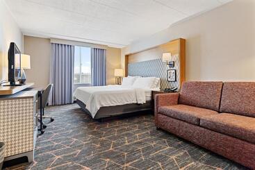 Szálloda Holiday Inn Portsmouth, An Ihg
