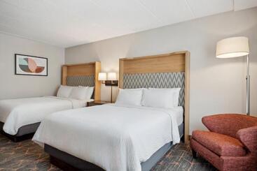 Szálloda Holiday Inn Portsmouth, An Ihg