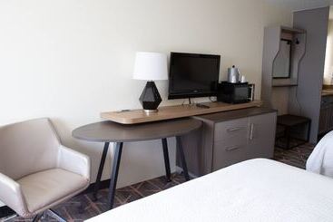 هتل Holiday Inn Redding, An Ihg