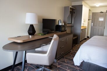 هتل Holiday Inn Redding, An Ihg