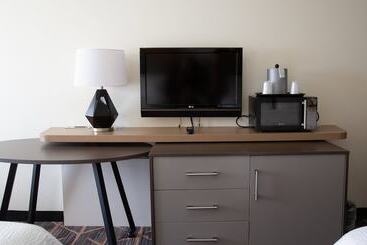 هتل Holiday Inn Redding, An Ihg