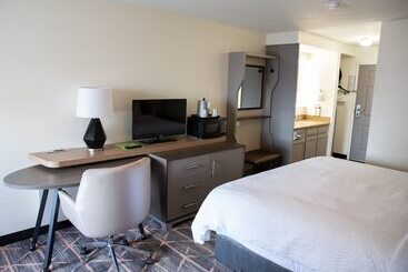 هتل Holiday Inn Redding, An Ihg