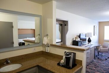 هتل Holiday Inn Redding, An Ihg