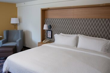 هتل Holiday Inn Redding, An Ihg