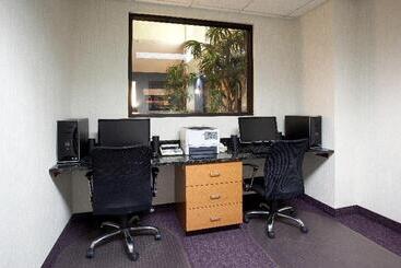 هتل Holiday Inn Rock Springs, An Ihg