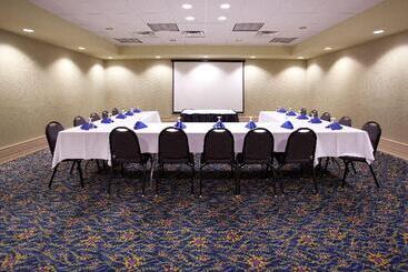 هتل Holiday Inn Rock Springs, An Ihg