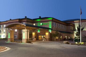 هتل Holiday Inn Rock Springs, An Ihg