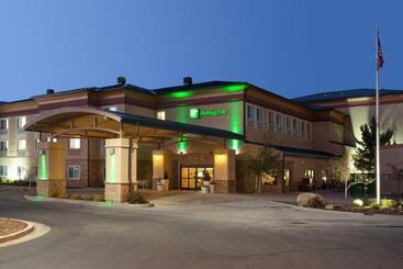هتل Holiday Inn Rock Springs, An Ihg