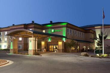 هتل Holiday Inn Rock Springs, An Ihg