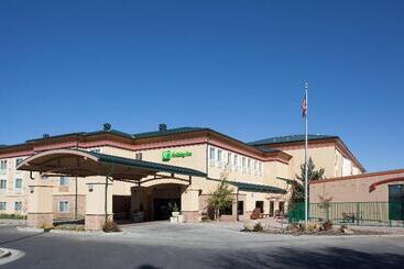 هتل Holiday Inn Rock Springs, An Ihg