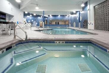 هتل Holiday Inn Rock Springs, An Ihg