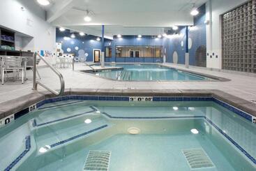 هتل Holiday Inn Rock Springs, An Ihg