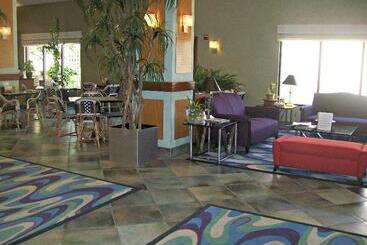 هتل Holiday Inn Rock Springs, An Ihg
