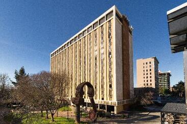 هتل Holiday Inn Sacramento Downtown Arena, An Ihg