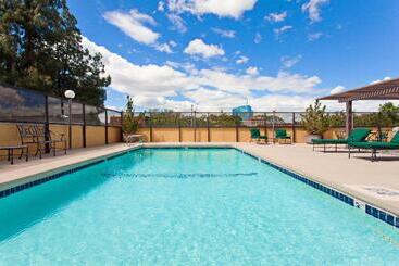 هتل Holiday Inn Sacramento Downtown Arena, An Ihg