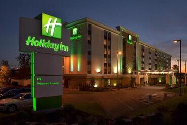 هتل Holiday Inn Youngstown South   Boardman, An Ihg